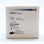 Alfa Wassermann ACE Reagents for Chemistry Systems - AWRSA1040