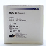 Alfa Wassermann ACE for Chemistry Systems HDL Cholesterol Reagent Kit, 300 Tests / Kit - AWRSA1043