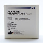 Alfa Wassermann ACE Reagents for Chemistry Systems SA2002 - 1.0 Kit