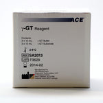 Alfa Wassermann ACE Reagents for Chemistry Systems SA2013 - 1.0 Kit