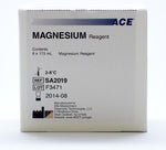 Alfa Wassermann ACE Reagents for Chemistry Systems SA2019 - 1.0 Kit