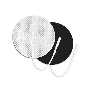 Axelgaard PALS Neurostimulation Electrodes with MultiStick Hydrogel, 1.25" Round - AXL879100