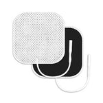 Axelgaard PALS Neurostimulation Electrodes with MultiStick Hydrogel, 2" x 2" Square - AXL895220