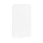Axelgaard ValuTrode Cloth Electrode, 10 per Case, 4" x 7" (10.2 cm x 17.8 cm) - AXLCF1020