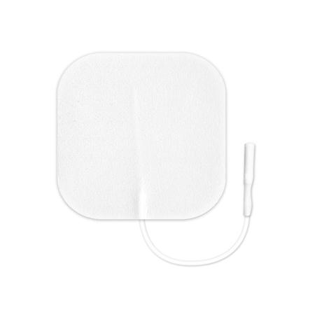 AXELGAARD MANUFACTURING ValuTrode Carbon Film Electrodes with Foam Top CFF202 40 Each - MDL-AXLCFF202