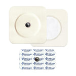 Axelgaard Ionto480 Buffered Iontophoresis Treatment Kits Ionto Electrodes, Size L, 4 cc, 3.75" x 3.75" - AXLDDL350