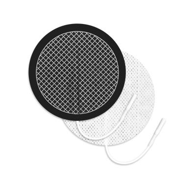 Axelgaard Wire UltraStim Electrode, Round, 2" - AXLUF2000