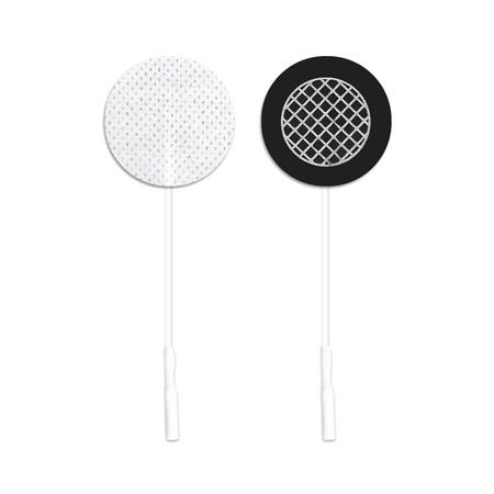Axelgaard X UltraStim Electrode, Round, 2" - USX2000 - 40 Each