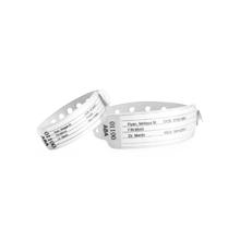 IDENTIPLUS Indentiplus Vinyl Family Insert Wristbands CLS-300-V1AFI-09 300 Each - MDL-AXN00V1AFI09