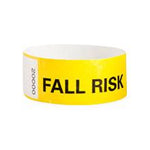 IDENTIPLUS Identiplus Tyvek Patient Alert Wristbands ALR-TA-34 500 Each-MDL-AXNALRTA34
