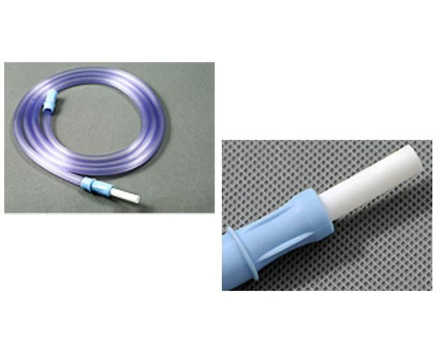 Amsino Tubing AMSure Suction Tube, 3/16" x 20', Sterile - AS824 - 20 Each
