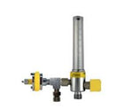 OHIO MEDICAL Ohio Medical O2 Flowmeters FM-15UA-OHPT 1 Each - MDL-AXV15UAOHPT