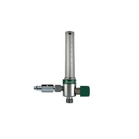 OHIO MEDICAL Ohio Medical O2 Flowmeters FM-15UO-PB 1 Each-MDL-AXVFM15UOPB