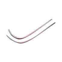 Axiom Thoracic Catheter, Silicone, 14Fr - 100014AT - 10 Each
