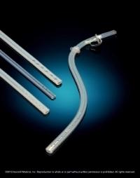 Axiom Filtered Mediastinal Sump without Clot Stop, 18