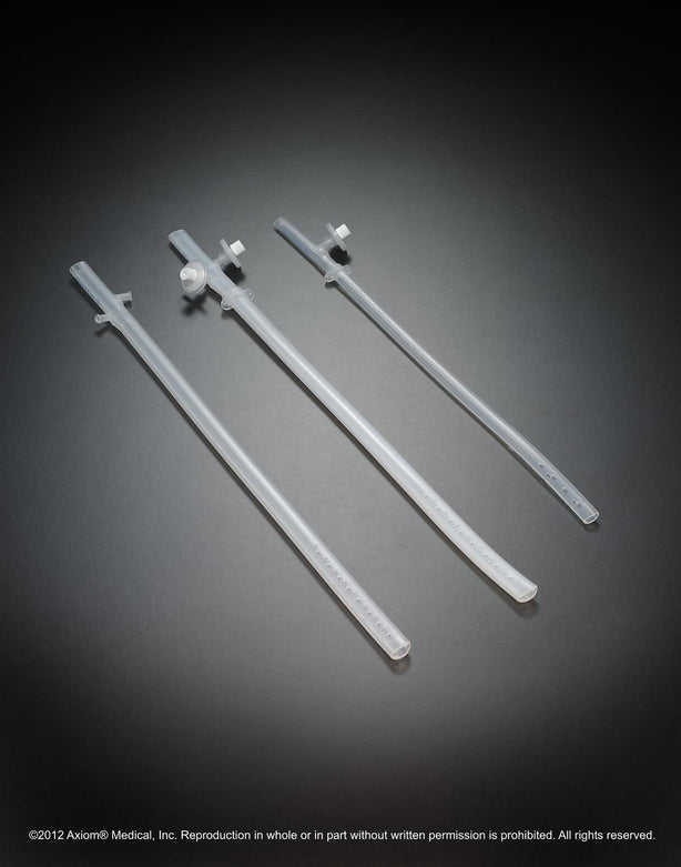 Axiom Flat Silicone Drains 111198 - 10.0 Each - MDL-AXX111198