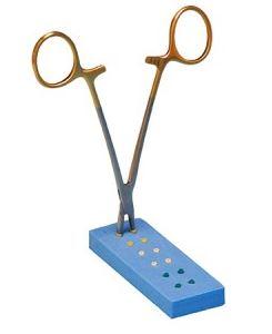 Lig-A-Boots Suture Boot, Color Pack, Silicone - 301 - 5 Each