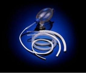 Axiom Closed Flat Wound Drain, with 150 cc Reservoir - 3601AT - 10 Each