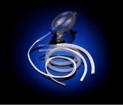 Axiom Closed Flat Wound Drain, with 150 cc Reservoir - 3601AT - 10 Each