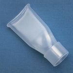 A-M Systems Inc IPPB Plastic Mouthpieces by A-M Systems 163400 - 100.0 Each