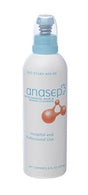 Anacapa Technologies Anasept Antimicrobial Skin and Wound Cleansers, 8-oz Spray - 4008SC - 1 Each
