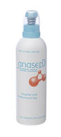 ANACAPA TECHNOLOGIES INC Anacapa Anasept Antimicrobial Skin and Wound Cleanser 4008SC 12 Each