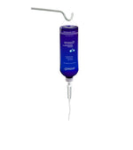 ANACAPA TECHNOLOGIES INC Anacapa Anasept Antimicrobial Skin and Wound Cleanser 4160IC 12 Each - MDL-AYT4160IC