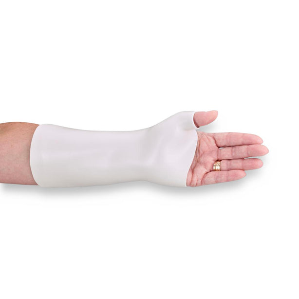 Arizona Solid Splints - M1AN3S00WH - 1 Each - MDL-AZ3S00WHS