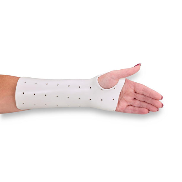 Arizona Perforated Splints - M1AN3S01WH - 1 Each - MDL-AZ3S01WHS