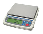 A&d Weighing EK-6000i Compact NTEPCls III Balance EK-6000I - 1.0 Each