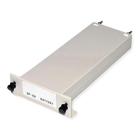 A&d Weighing EW-i Pack Compact Balance Rechargeable Battery - EKW-09I - 1 Each