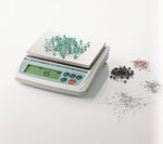 Compact Scale - EW-1500I - 1 Each - MDL-AZDEW1500I