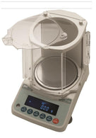 A&d Weighing Body Weight Precision Scales FX-1200IN - 1.0 Each