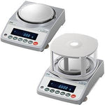 A&d Weighing FX-iWP Precision Balance Series FX-200IWP - 1.0 Each