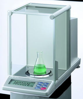 A&D WEIGHING Phoenix Analytical Balance Series GH-120 1 Each