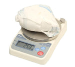A&D WEIGHING HL-2000i Digital Compact Scale HL-2000I 1 Each