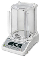 A&D WEIGHING Galaxy Series Compact Analytical Balances HR-150AZ 1 Each