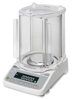 A&D WEIGHING Galaxy Series Compact Analytical Balances HR-150A 1 Each