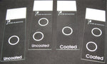 Azer Scientific Cytology Spin Slides ESCS-098 - 144.0 Each - MDL-AZERESCS098