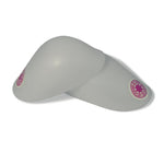 Azmec, Inc. Male-Female Heel Protectors 1270L -
