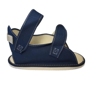 Azmec, Inc. Super Cast Postoperative Shoes 249L 1.0 Each-MDL-AZM249L