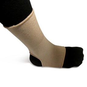 Azmec, Inc. Azmec Elastic Pullover Anklets 255XL - 1.0 Each - MDL-AZM255XL