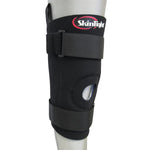 Azmec, Inc. Poly-Hinge Knee Supports 2974XXXXL - 1.0 Each