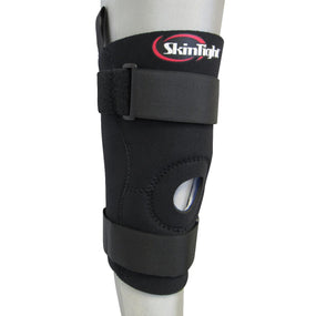 Azmec, Inc. Poly-Hinge Knee Supports 2974XXXXL - 1.0 Each
