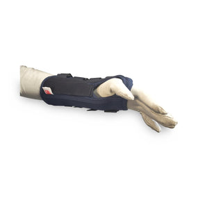 Azmec, Inc. Ski Box Leg Splint 4680 - 1.0 Each