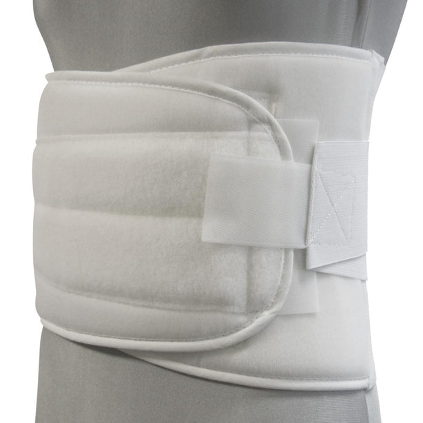 Azmec, Inc. Azmec Double Pull Sacro Supports 624XL - 1.0 Each