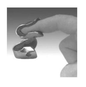 Azmec, Inc. Azmec Finger Cots 811M - 12.0 Each