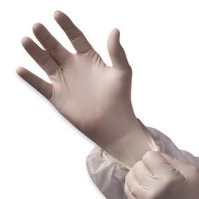 Acute Care Pharmaceuticals Pharma-Glove 100% Nitrile Chemo-Tested Gloves PGNS12-M 400.0 Each