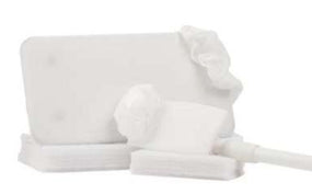 Acute Care Pharmaceuticals Pharma-Mop Polyester Mopping Covers - AZPPMC797