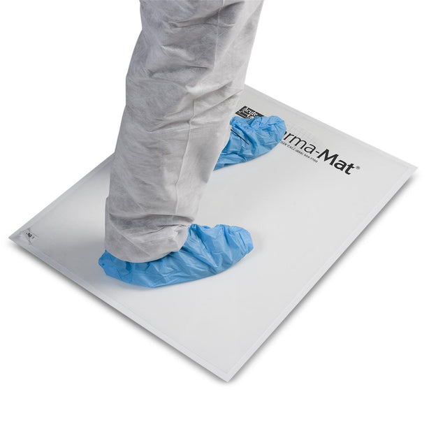 ACUTE CARE PHARMACEUTICALS Purus International Pharma-Tacky Mats PTM797 1 Each